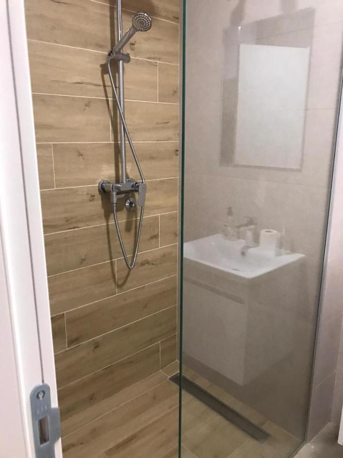 Apartment Lagator Lux Loznica