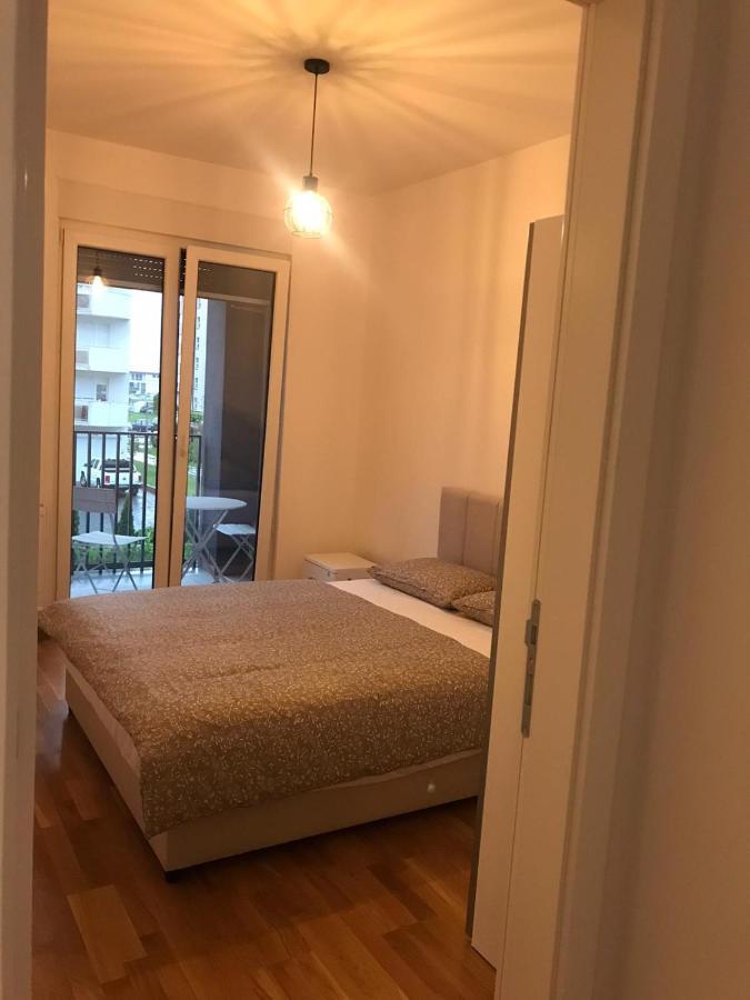 Lagator Lux Apartment *